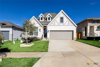 636 Vireos Street, New Braunfels, TX 78132 - Photo 1