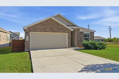 1819 Sadie Lark Lane, New Braunfels, TX 78130 - Photo 3