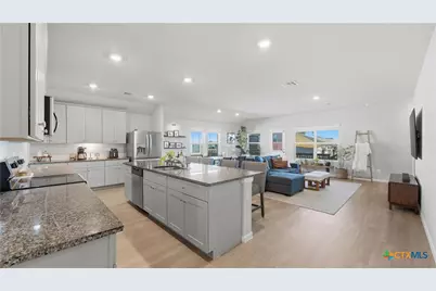 1819 Sadie Lark Lane, New Braunfels, TX 78130 - Photo 39