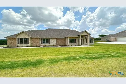 4219 Cool Basin, Copperas Cove, TX 76539 - Photo 1