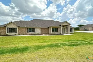 4219 Cool Basin, Copperas Cove, TX 76539 - Photo 1