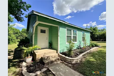 816 E Avenue M, Temple, TX 76504 - Photo 1
