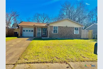 1010 San Antonio Street, Killeen, TX 76541 - Photo 1