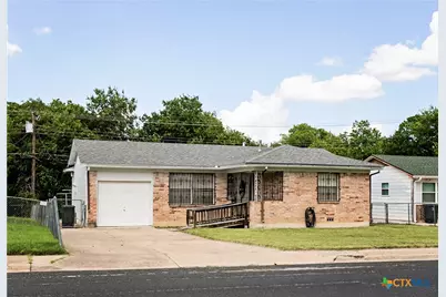 3003 Zephyr Road, Killeen, TX 76543 - Photo 1