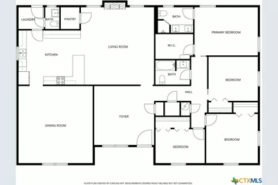 6950 Stallion Road, Temple, TX 76501 - Photo 41