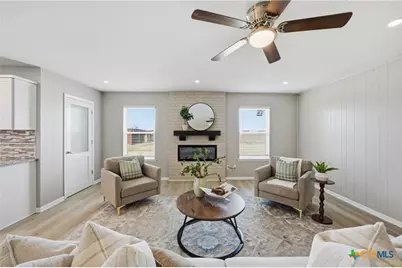 6950 Stallion Road, Temple, TX 76501 - Photo 9