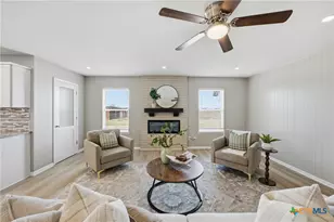 6950 Stallion Rd, Temple, TX 76501 - Photo 9