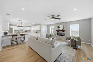 6950 Stallion Rd, Temple, TX 76501 - Photo 7