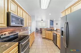 1711 Lake Bluff, Canyon Lake, TX 78133 - Photo 5