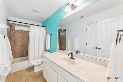 1711 Lake Bluff, Canyon Lake, TX 78133 - Photo 9