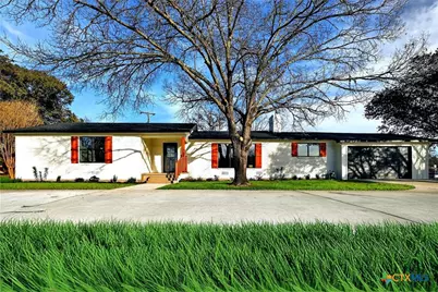 1401 Rambler Drive, Waco, TX 76710 - Photo 1