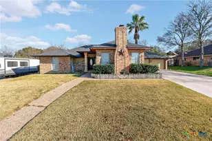 1909 Elk Trail, Harker Heights, TX 76548 - Photo 1