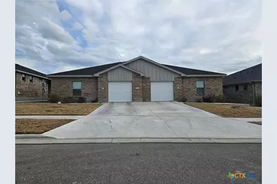 5407 Rose Garden Loop, Killeen, TX 76542 - Photo 1