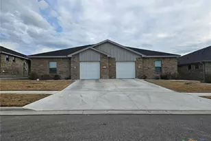 5407 Rose Garden Loop, Killeen, TX 76542 - Photo 1