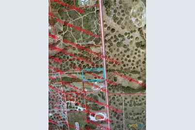 1857 Lane Road, Seadrift, TX 77983 - Photo 9