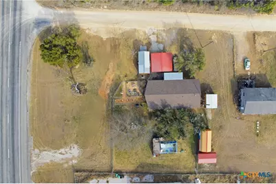 164 County Road 4450, Kempner, TX 76539 - Photo 1