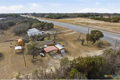 164 County Road 4450, Kempner, TX 76539 - Photo 3
