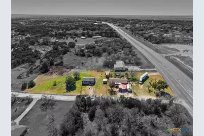 164 County Road 4450, Kempner, TX 76539 - Photo 1