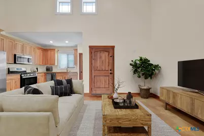 1650 Gruene Vineyard Crossing, New Braunfels, TX 78130 - Photo 3