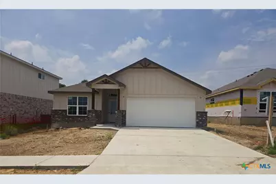 1340 Lindsey Drive, Copperas Cove, TX 76522 - Photo 1