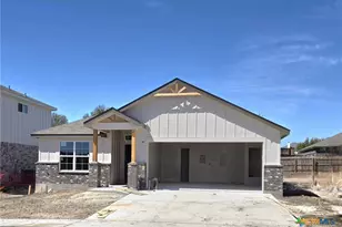 1340 Lindsey Dr, Copperas Cove, TX 76522 - Photo 3