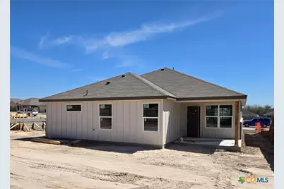 1340 Lindsey Drive, Copperas Cove, TX 76522 - Photo 5