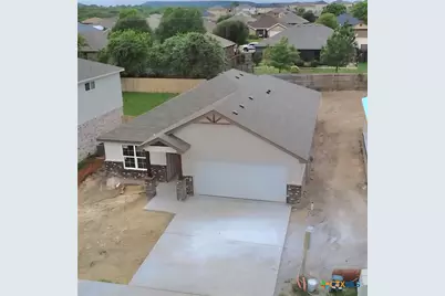 1340 Lindsey Drive, Copperas Cove, TX 76522 - Photo 3
