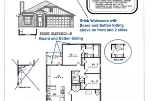 1340 Lindsey Dr, Copperas Cove, TX 76522 - Photo 1