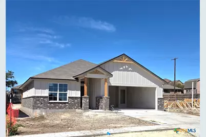 1340 Lindsey Drive, Copperas Cove, TX 76522 - Photo 1