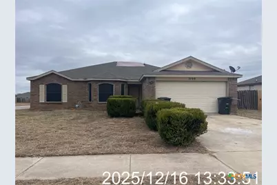 5100 Bridle Drive, Killeen, TX 76549 - Photo 1