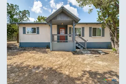 1351 Spitz Kegel View Drive, Canyon Lake, TX 78133 - Photo 1