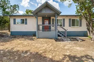 1351 Spitz Kegel View Dr, Canyon Lake, TX 78133 - Photo 1