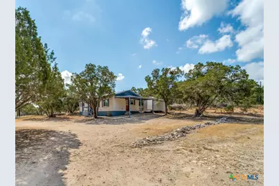 1351 Spitz Kegel View Drive, Canyon Lake, TX 78133 - Photo 3