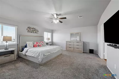 1113 Torino Street, Harker Heights, TX 76548 - Photo 9