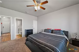 1113 Torino St, Harker Heights, TX 76548 - Photo 17