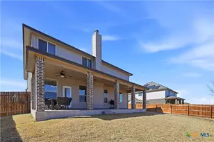 1113 Torino St, Harker Heights, TX 76548 - Photo 47