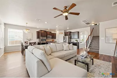 [Address not provided], Harker Heights, TX 76548 - Photo 3