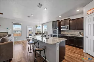 1113 Torino St, Harker Heights, TX 76548 - Photo 11
