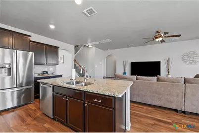 1113 Torino Street, Harker Heights, TX 76548 - Photo 11