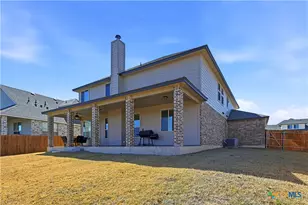 1113 Torino St, Harker Heights, TX 76548 - Photo 43