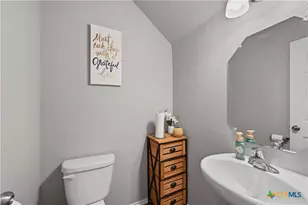 1113 Torino St, Harker Heights, TX 76548 - Photo 17