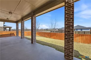 1113 Torino St, Harker Heights, TX 76548 - Photo 45