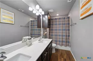 1113 Torino St, Harker Heights, TX 76548 - Photo 43