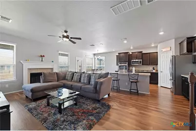 1113 Torino Street, Harker Heights, TX 76548 - Photo 3