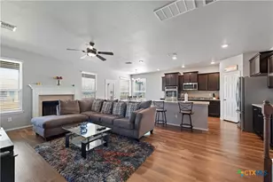 1113 Torino St, Harker Heights, TX 76548 - Photo 3