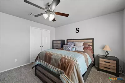 1113 Torino Street, Harker Heights, TX 76548 - Photo 41