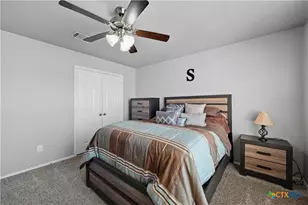 1113 Torino St, Harker Heights, TX 76548 - Photo 41