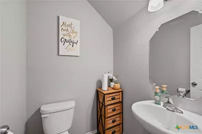 1113 Torino Street, Harker Heights, TX 76548 - Photo 19