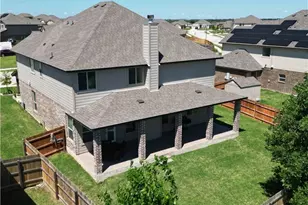 [Address not provided], Harker Heights, TX 76548 - Photo 47