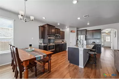 1113 Torino Street, Harker Heights, TX 76548 - Photo 15